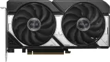 ASUS DUAL-RTX5060TI-O8G//RTX5060TI HDMI DP*3 8G D7; 90YV0MP2-M0NA00 Image