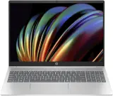 Ноутбук HP Pavilion 16-af0026ci Core Ultra 5 125U 16Gb SSD512Gb Intel Graphics 16" IPS WUXGA (1920x1200) FreeDOS silver WiFi BT Cam (B2CV3EA) Image