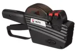 Этикет пистолет Blitz C17 двухстрочный прямоугольная 26x16 10x7 ассорти Image