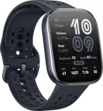 Смарт-часы Amazfit Bip 6 A2435 1.91" TFT корп.черный рем.черный (1747004) Image