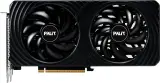 Видеокарта Palit PCI-E 5.0 RTX5060 DUAL NVIDIA GeForce RTX 5060 8Gb 128bit GDDR7 2295/28000 HDMIx1 DPx3 HDCP Ret Image