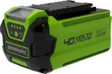 Батарея аккумуляторная Greenworks G40B2 40В 2Ач Li-Ion (2926907) Image