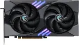 Видеокарта MSI PCI-E 5.0 RTX 5060 Ti 16G GAMING OC NVIDIA GeForce RTX 5060TI 16Gb 128bit GDDR7 2647/28000 HDMIx1 DPx3 HDCP Ret Image