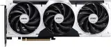 Видеокарта MSI PCI-E 5.0 RTX 5060 Ti 16G VENTUS 3X OC NVIDIA GeForce RTX 5060TI 16Gb 128bit GDDR7 2602/28000 HDMIx1 DPx3 HDCP Ret Image