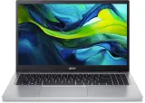 Ноутбук Acer Aspire Go AG15-32P-394D Core 3 N355 16Gb SSD512Gb Intel Graphics 15.6" TN FHD (1920x1080) без ОС silver WiFi BT Cam (NX.J8XCD.004) Image
