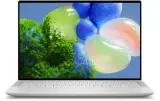 Ноутбук Dell XPS 14 9440 Core Ultra 7 155H 16Gb SSD512Gb Intel Arc 14.5" WVA FHD+ (1920x1200)/ENGKBD Windows 11 Pro silver WiFi BT Cam (9440-7065) Image