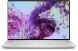 Ноутбук Dell XPS 16 9640 Core Ultra 9 185H 32Gb SSD1Tb Intel Graphics RTX4060 8Gb 16.2" WVA FHD+ (1920x1200)/ENGKBD Windows 11 Pro silver WiFi BT Cam (9640-9060) Image