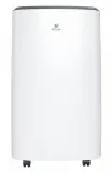 Осушитель воздуха Royal Clima Carisma Loft RD-CR20-E 310Вт бытовой белый/черный Image