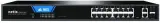 Коммутатор Netis ST220GPR-2G2S (L2) 18x1Гбит/с 16PoE настраиваемый Image