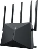 Роутер беспроводной Netis NX30 AX3000 10/100/1000BASE-TX Image