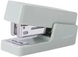 Степлер мини Deli ENS083GREEN ENS083 Linfini N10 24/6 (15листов) зеленый 15скоб металл/пластик блистер Image