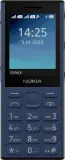 Мобильный телефон Nokia 130 DS TA-1704 синий моноблок 2Sim 2.4" 240x230 GSM900/1800 Protect MP3 FM microSD max32Gb Image