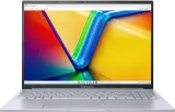 ASUS K3605ZF-RP753 16"(1920x1200 (матовый, 144Hz) IPS)/Intel Core i5 12500H(2.5Ghz)/16384Mb/512PCISSDGb/noDVD/Ext:nVidia GeForce RTX2050(4096Mb)/Cam/BT/WiFi/50WHr/war 1y/1.8kg/Cool Silver/DOS Image