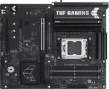 ASUS TUF GAMING B650E-E WIFI, AM5, B650, 4*DDR5, 4*SATA, 3*M.2, 4*USB 3.2, 3*USB 2.0, Type-C, 3*PCIx16, 1*PCIx1, DP+HDMI, ATX; 90MB1LT0-M0EAY0 Image
