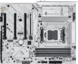 ASUS B850 MAX GAMING WIFI W, AM5, B850, 4*DDR5,  4*SATA, 3*M.2, 5*USB 3.2, 2*USB 2.0, Type-C, 5*PCIx16, DP+HDMI, ATX; 90MB1M10-M0EAY0 Image