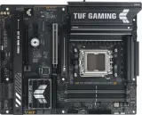 ASUS TUF GAMING B650E-PLUS WIFI, AM5, B650, 4*DDR5, 4*SATA, 3*M.2, 3*USB 3.2, 6*USB 2.0, Type-C, 3*PCIx16, 2*PCIx1, DP+HDMI, ATX; 90MB1M20-M0EAY0 Image
