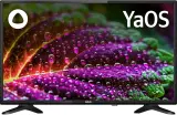 Телевизор LED BBK 31.5" 32LEX-7218/TS2C (B) Яндекс.ТВ черный HD 60Hz DVB-T2 DVB-C DVB-S2 USB WiFi Smart TV Image
