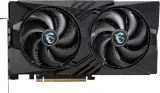 Видеокарта MSI PCI-E 5.0 RTX 5060 8G GAMING OC NVIDIA GeForce RTX 5060 8Gb 128bit GDDR7 2640/28000 HDMIx1 DPx3 HDCP Ret Image