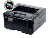 Катюша P140, 40 стр/мин А4 Ч/Б, 1 ГБ RAM, Ethernet, USB Пр-во РФ, 3 года гар. МПТ