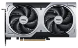 MSI RTX 5060 Ti 16G VENTUS 2X OC PLUS//RTX 5060, HDMI, DP*3, 16G, D7 Image