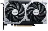 MSI RTX 5060 8G VENTUS 2X OC//RTX 5060, HDMI, DP*3, 8G, D7 Image