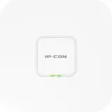Точка доступа IP-Com EW12 AC2600 Wi-Fi белый Image