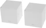 Бесшовный Mesh роутер Tenda MW12 (MW12(2-PACK)) AC2100 10/100/1000BASE-TX белый (упак.:2шт) Image