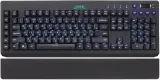 Клавиатура GMNG GG-KB770XP механическая черный USB Multimedia for gamer LED (подставка для запястий) (1901099) Image
