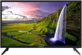 Телевизор LED Supra 40" STV-LC40LT0045F черный FULL HD 50Hz DVB-T DVB-T2 DVB-C (RUS) Image