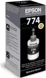 Картридж струйный Epson T7741S C13T774198 черный (6000стр.) (140мл) для Epson M100/105/200 Image