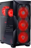 ПК Bloody BD-PC RB55C1 MT Ryzen 5 5600X (3.7) 16Gb SSD1Tb RTX4060 8Gb Windows 11 Home 64 GbitEth 500W черный (2107145) Image