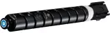 Тонер Canon C-EXV 58L 3767C002 голубой туба для принтера Canon imageRUNNER DX C5840i, DX C5850i, DX C5860I, DX C5870i Image