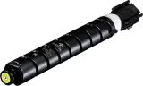 Тонер Canon C-EXV 58L 3769C002 желтый туба для принтера Canon imageRunner DX C5840i/C5850i/C5860I/C5870i Image