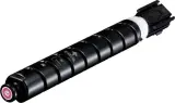 Тонер Canon C-EXV 58L 3768C002 пурпурный туба для принтера Canon imageRunner DX C5840i/C5850i/C5860I/C5870i Image