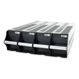Батарейный модуль, состоит из SYBTU2-PLP 4шт. APC High Performance Battery Module for the Symmetra PX 160kW Image