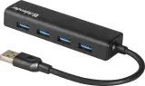 Разветвитель USB 3.0 Defender Quadro Express 4порт. (83204) Image