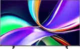 Телевизор QLED Hisense 50" 50E7Q черный 4K Ultra HD 60Hz DVB-T DVB-T2 DVB-C DVB-S DVB-S2 USB WiFi Smart TV (RUS) Image