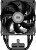 Устройство охлаждения(кулер) PcCooler R300 BK Soc-AM5/AM4/1200/1700/1851 черный 4-pin 18-30dB Al+Cu 150W Ret (R300-BKNWYX-US) Image