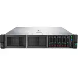 HPE ProLiant DL380 Gen10 8SFF NC CTO Server Image