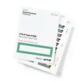 HPE Ultrium8 30 Tb bar code label pack (100 data + 10 cleaning) for Q2078A (for libraries & autoloaders) Image
