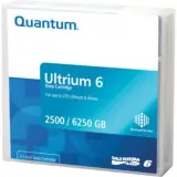 HPE Ultrium7 15 Tb bar code label pack (100 data + 10 cleaning) for C7977A (for libraries & autoloaders) Image
