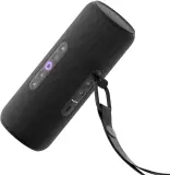 Умная колонка Yandex Стрит Алиса черный 30W 2.0 BT/Wi-Fi 10м 3300mAh (YNDX-00030BLK) Image