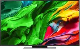 Телевизор LED LG 55" 55QNED86A6A.ARUG черный титан 4K Ultra HD 120Hz DVB-T DVB-T2 DVB-C DVB-S DVB-S2 USB WiFi Smart TV Image