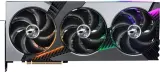 Видеокарта MSI PCI-E 5.0 RTX 5070 Ti 16G VANGUARD SOC NVIDIA GeForce RTX 5070TI 16Gb 256bit GDDR7 2588/28000 HDMIx1 DPx3 HDCP Ret Image