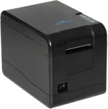 Термопринтер BSmart BS233 203dpi 101мм/с/USB для печ.этик. черный Image