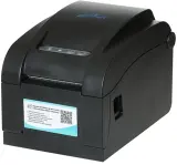 Термопринтер BSmart BS350 203dpi 152мм/с/USB/RS232/Eth для печ.этик. черный Image