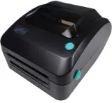 Термопринтер BSmart BS482DU 203dpi 203мм/с/USB для печ.этик. черный Image