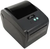 Термопринтер BSmart BS482D 203dpi 203мм/с/USB/Eth для печ.этик. черный Image