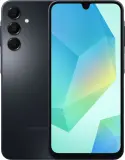 Смартфон Samsung SM-A165F Galaxy A16 128Gb 4Gb черный моноблок 3G 4G 6.7" 1080x2340 Android 14 50Mpix 802.11 a/b/g/n/ac NFC GPS GSM900/1800 GSM1900 Image