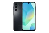 Смартфон Samsung SM-A165F Galaxy A16 256Gb 8Gb черный моноблок 3G 4G 6.7" 1080x2340 Android 14 50Mpix 802.11 a/b/g/n/ac NFC GPS GSM900/1800 GSM1900 Image